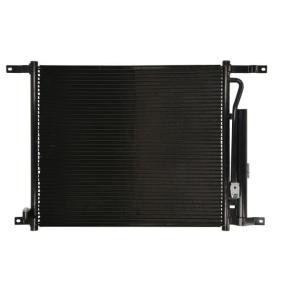 Klimakondensator KTT110419