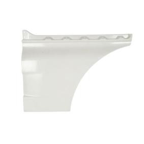 Achetez des Prolongation de la porte PACOL MAN-SF-002L à prix pour 94,51 €