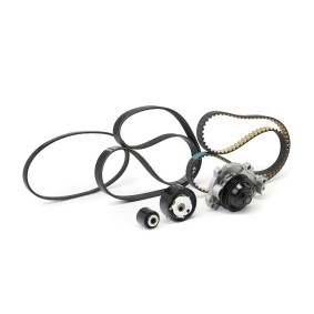 Achetez des Kit de distribution + pompe à eau de chez HEPU en ligne pour C1 II (PA, PS) à prix modérés