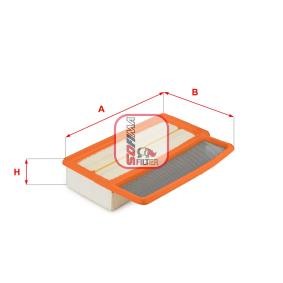 Achetez des Filtre à air SOFIMA S 3604 A à prix pour 19,69 €