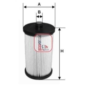 Achetez des Filtre à carburant SOFIMA S 6057 NE à prix pour 24,58 €