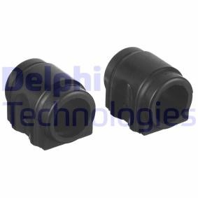 Stabigummis von DELPHI TD918W