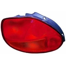 Comprar Piloto trasero de ABAKUS 222-1905L-LD-AE a bajo precio de 26,01 €