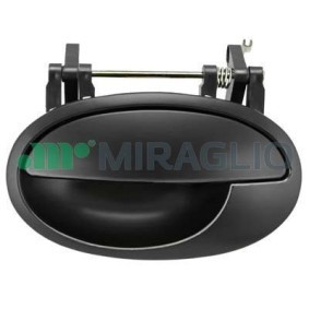 Köp Dörrhandtag av MIRAGLIO 80/586 till det låga priset 374,63 kr