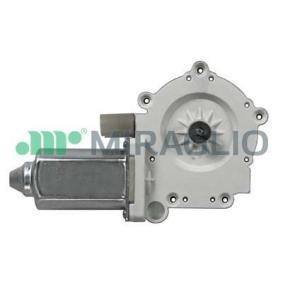 Fensterhebermotor von MIRAGLIO 30/1180