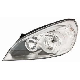 Scheinwerfer 773-1140LMLD-EM