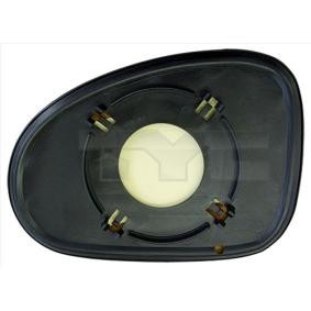 Osta Peililasi, ulkopeili TYC:llä 306-0026-1 edullisesti hintaan 14,43 €