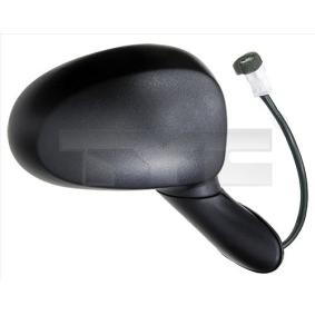 Comprar Espejo retrovisor de TYC 306-0027 a bajo precio de 45,04 €