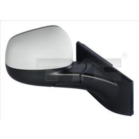 Comprar Espejo retrovisor de TYC 306-0031 a bajo precio de 73,25 €