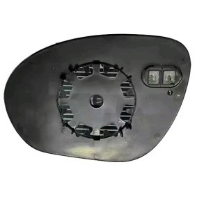Spiegelglas, Außenspiegel 324-0043-1