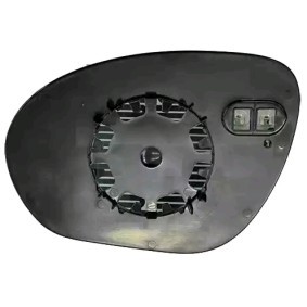 Spiegelglas, Außenspiegel 324-0044-1