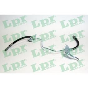 Comprar Latiguillo de freno de LPR 6T47905 a bajo precio de 35,23 €