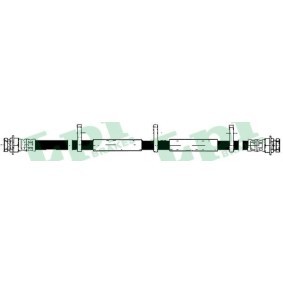 Compre Tubo flexível de travão da LPR 6T48119 a um preço baixo por 25,06 €