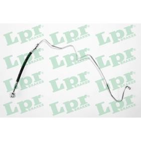 Comprar Latiguillo de freno de LPR 6T48261 a bajo precio de 106,91 €