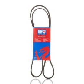 Compre Correia trapezoidal estriada da QUINTON HAZELL QBR61463 a um preço baixo por 21,38 €