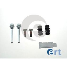 Acquista Kit manicotti di guida, Pinza freno da ERT 410103 a buon mercato per soli 9,55 €
