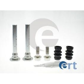 Acquista Kit manicotti di guida, Pinza freno da ERT 410074 a buon mercato per soli 10,20 €