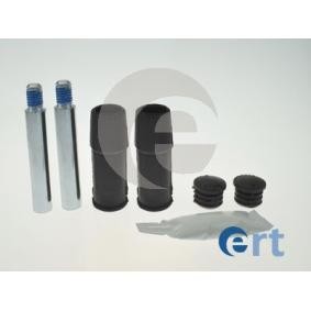 Acquista Kit manicotti di guida, Pinza freno da ERT 410152 a buon mercato per soli 9,99 €