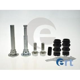 Acquista Kit manicotti di guida, Pinza freno da ERT 410038 a buon mercato per soli 12,73 €