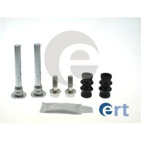 Acquista Kit manicotti di guida, Pinza freno da ERT 410075 a buon mercato per soli 11,36 €