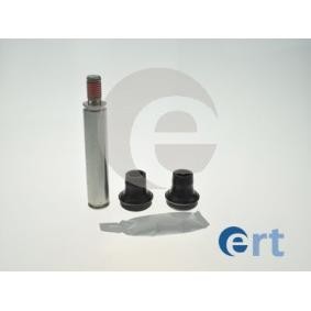 Acquista Kit manicotti di guida, Pinza freno da ERT 410117 a buon mercato per soli 10,20 €