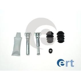 Acquista Kit manicotti di guida, Pinza freno da ERT 410128 a buon mercato per soli 9,47 €