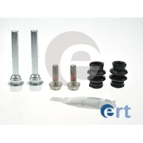 Acquista Kit manicotti di guida, Pinza freno da ERT 410168 a buon mercato per soli 9,55 €