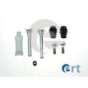 Führungshülsensatz, Bremssattel von ERT