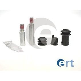 Comprar Juego de casquillos guía, pinza de freno de ERT 410116 a bajo precio de 9,31 €