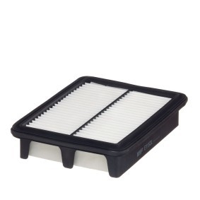 Luftfilter für MAZDA von HENGST FILTER