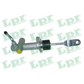 Comprar Cilindro maestro, embrague de LPR 2334 a bajo precio de 29,93 €