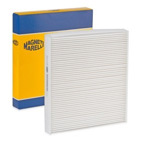 Köp Kupéfilter av MAGNETI MARELLI 350203066310 till det låga priset 101,51 kr