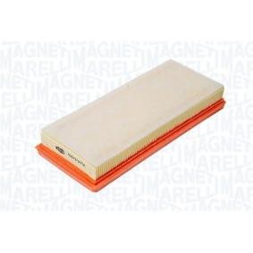 Achetez des Filtre à air MAGNETI MARELLI 152071761706 à prix pour 13,92 €
