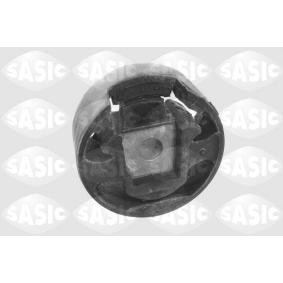 Lagerung, Achsträger 2706031 für AUDI