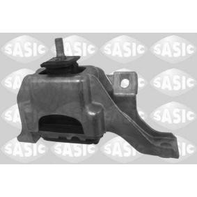 Halter, Motoraufhängung für MINI von SASIC