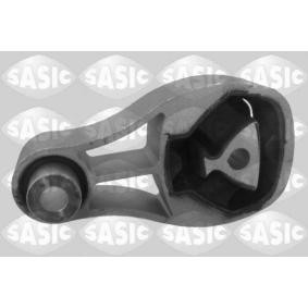Comprar Soporte elástico, suspensión del motor de SASIC 2706084 a bajo precio de 31,25 €