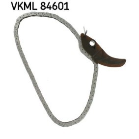 Achetez des Kit de chaînes, commande de pompe à huile SKF VKML 84601 à prix pour 35,46 €