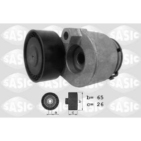 Riemenspanner, Keilrippenriemen von SASIC 1624011