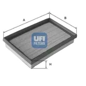 Luftfilter 30.625.00