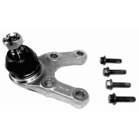 Acquista Testina braccio oscillante da LEMFÖRDER 11848 01 a buon mercato per soli 21,76 €