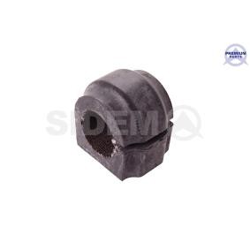 Stabigummis 821909 für MINI