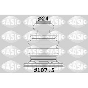 Achsmanschette des Herstellers SASIC - Originalware Artikelnummer: 1906003