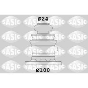 Acquista Kit cuffia, semiasse da SASIC 1906022 a buon mercato per soli 12,60 €