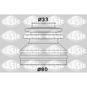 Acquista Kit cuffia, semiasse da SASIC 1906031 a buon mercato per soli 14,53 €