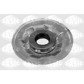 Compre Rolamento de rolos, suporte apoio do conj. mola / amortecedor da SASIC 8005207 a um preço baixo por 5,98 €