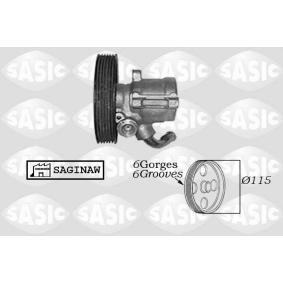 Servopumpe 7070005 von SASIC günstig für 149,72 € online kaufen