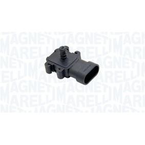 Köp Sensor, laddtryck av MAGNETI MARELLI 215810005400 till det låga priset 281,80 kr