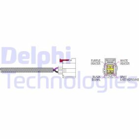 Achetez des Sonde lambda DELPHI ES20228-12B1 à prix pour 52,86 €