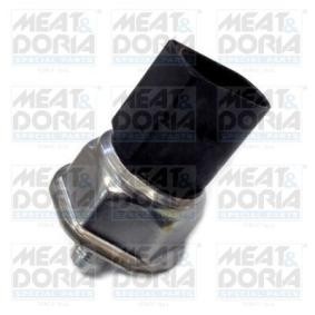 Compre Sensor, pressão do combustível da MEAT & DORIA 82559 a um preço baixo por 73,95 €