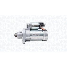 Köp Startmotor av MAGNETI MARELLI 063280094010 till det låga priset 5959,21 kr